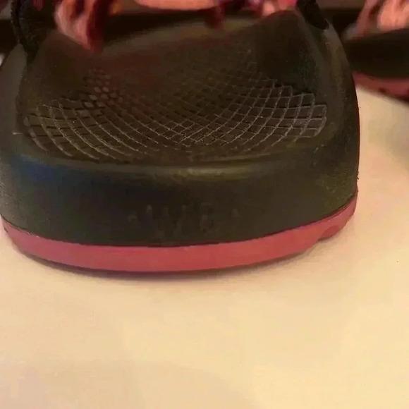 Chaco WOMEN'S ZX/2 CLOUD DUAL ADJUSTABLE STRAPS CUSHIONED SANDAL-Sz 8 - Picture 5 of 6